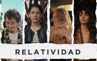 Relatividad