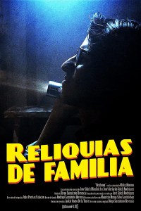 Reliquias de familia