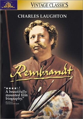 Poster de REMBRANDT