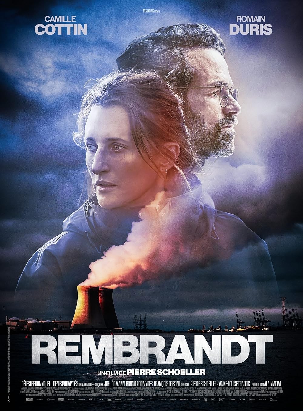 Poster de REMBRANDT