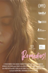 ¡Remedios!