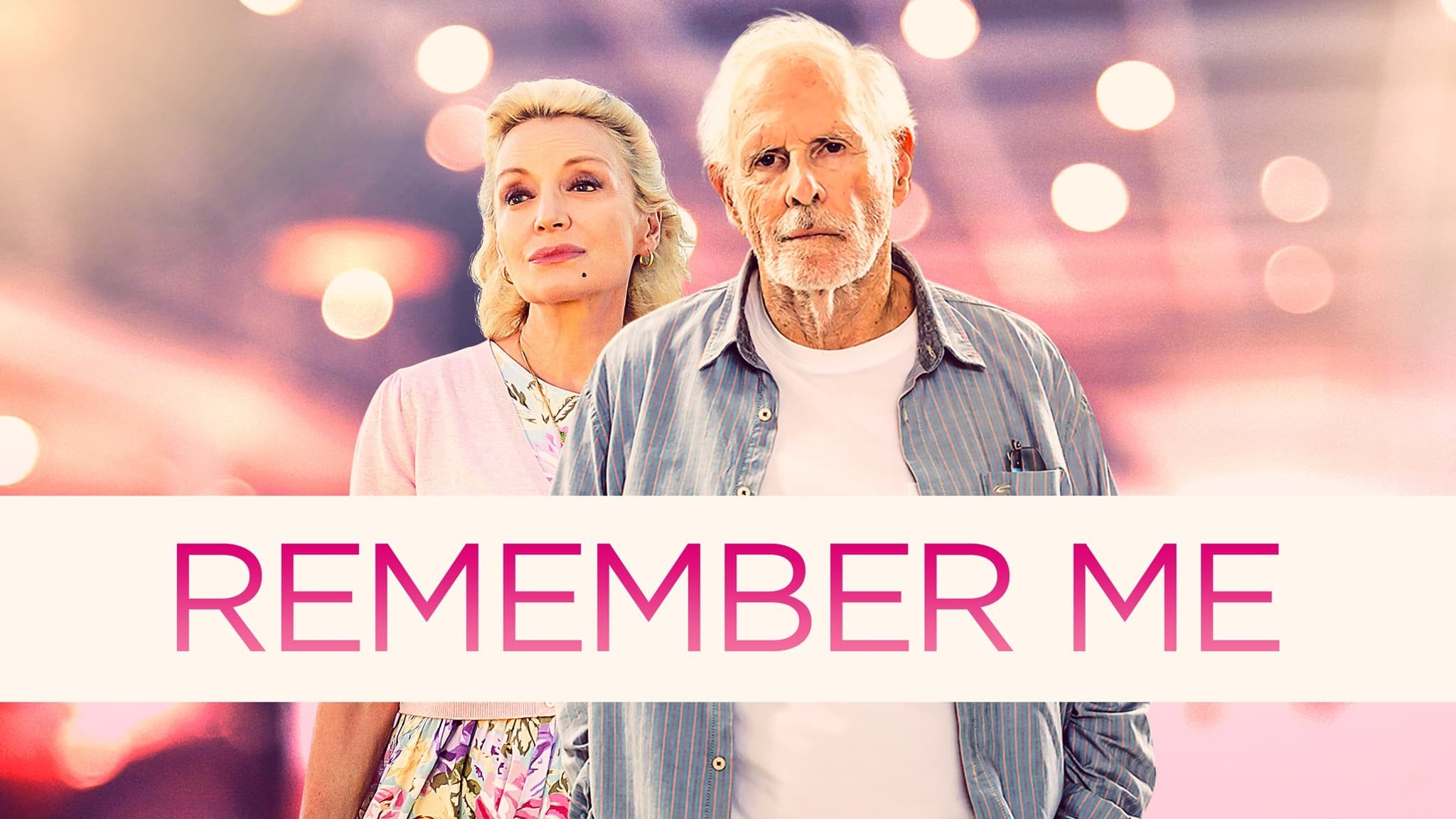 Foto de REMEMBER ME