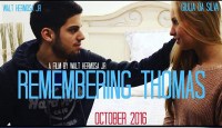 Remembering Thomas
