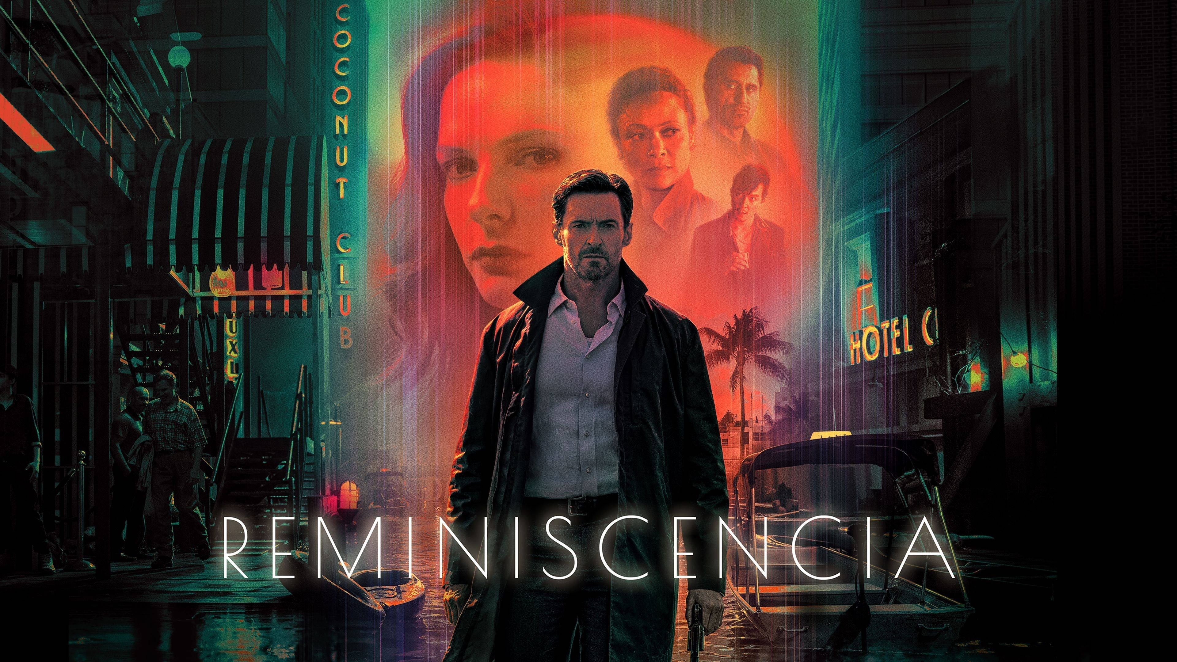 Foto de REMINISCENCIA