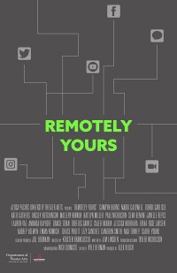 Remotely Yours