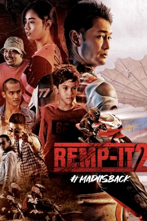 Remp-it 2