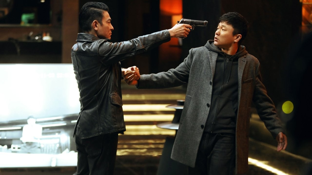 Foto de REN CHAO XIONG YONG