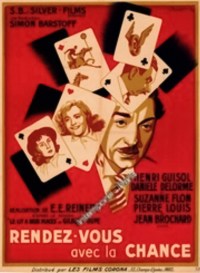 Rendez-vous avec la chance