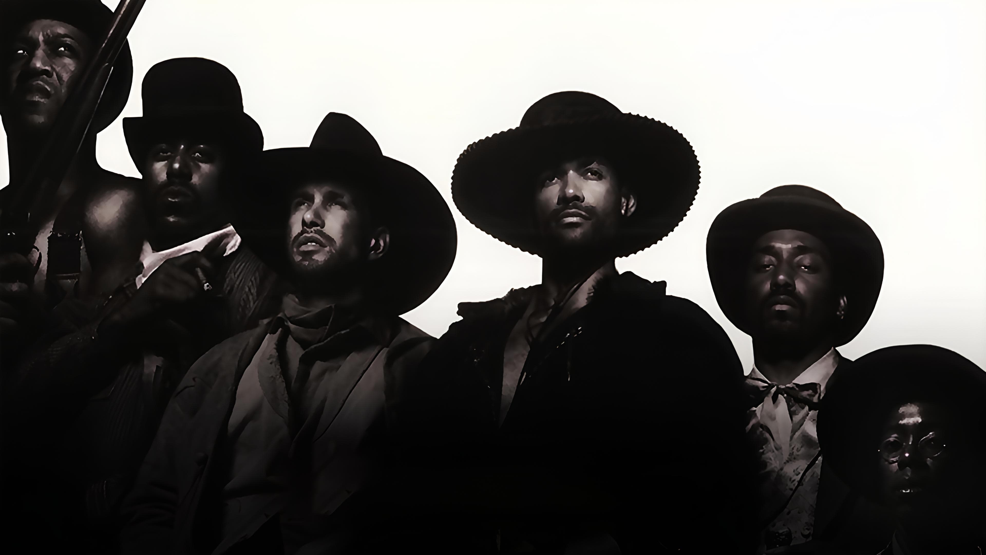 Foto de RENEGADOS