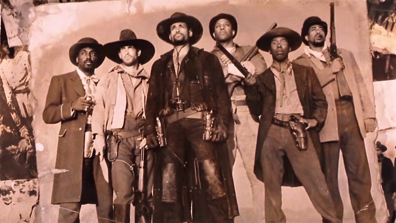 Foto de RENEGADOS