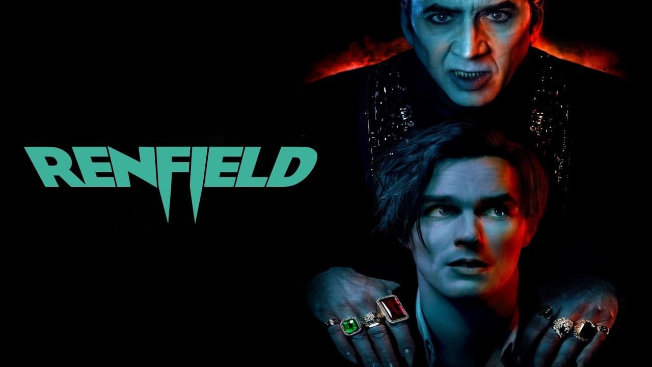 Foto de RENFIELD