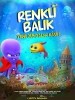 Renkli Balik Yeni Dünyalar Kâsifi