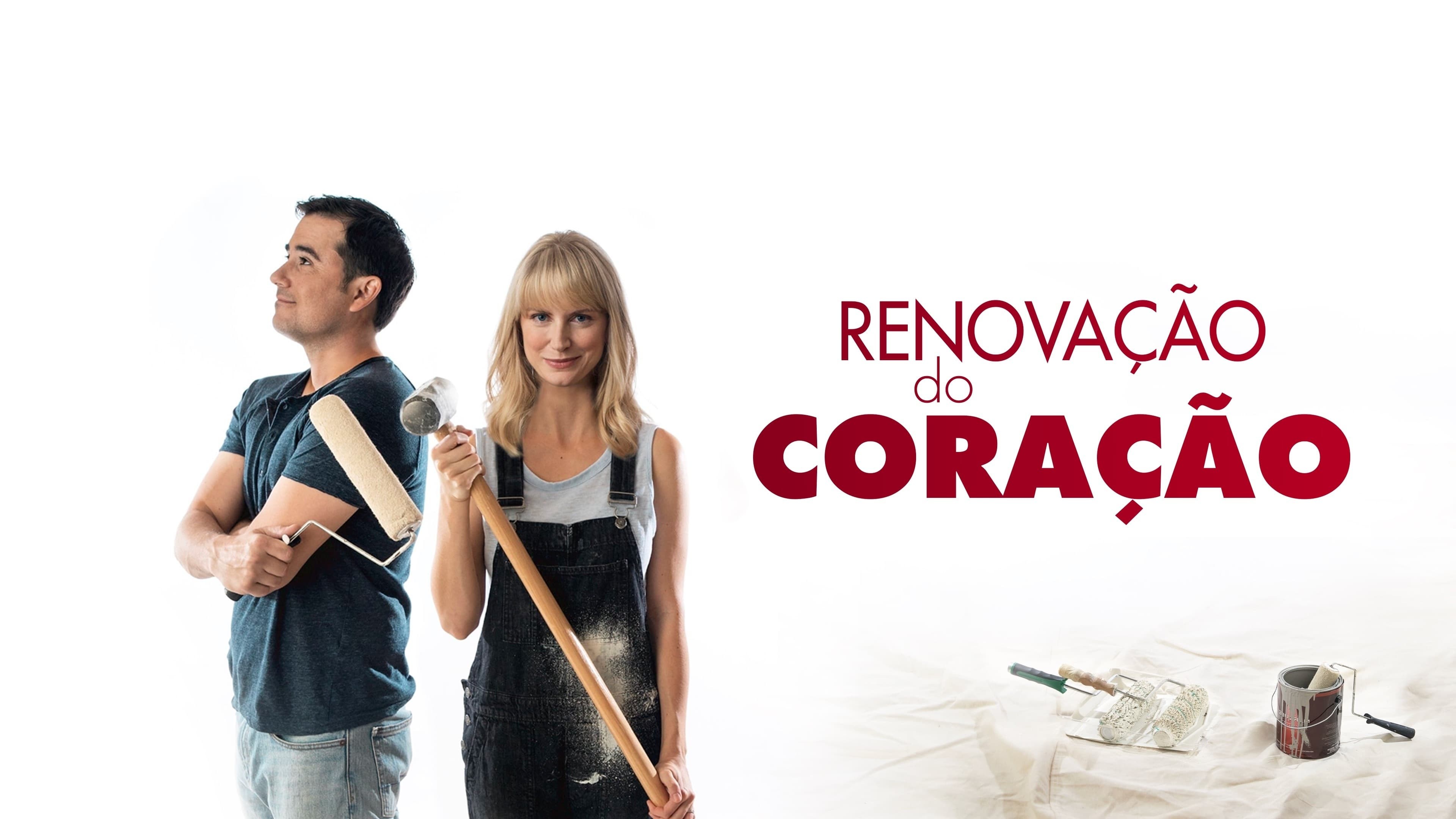 Foto de RENOVATION OF THE HEART/IT'S A FIXER UPPER
