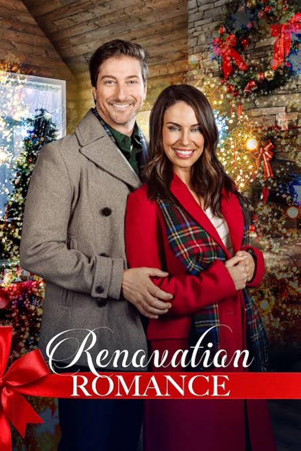Poster de RENOVATION ROMANCE