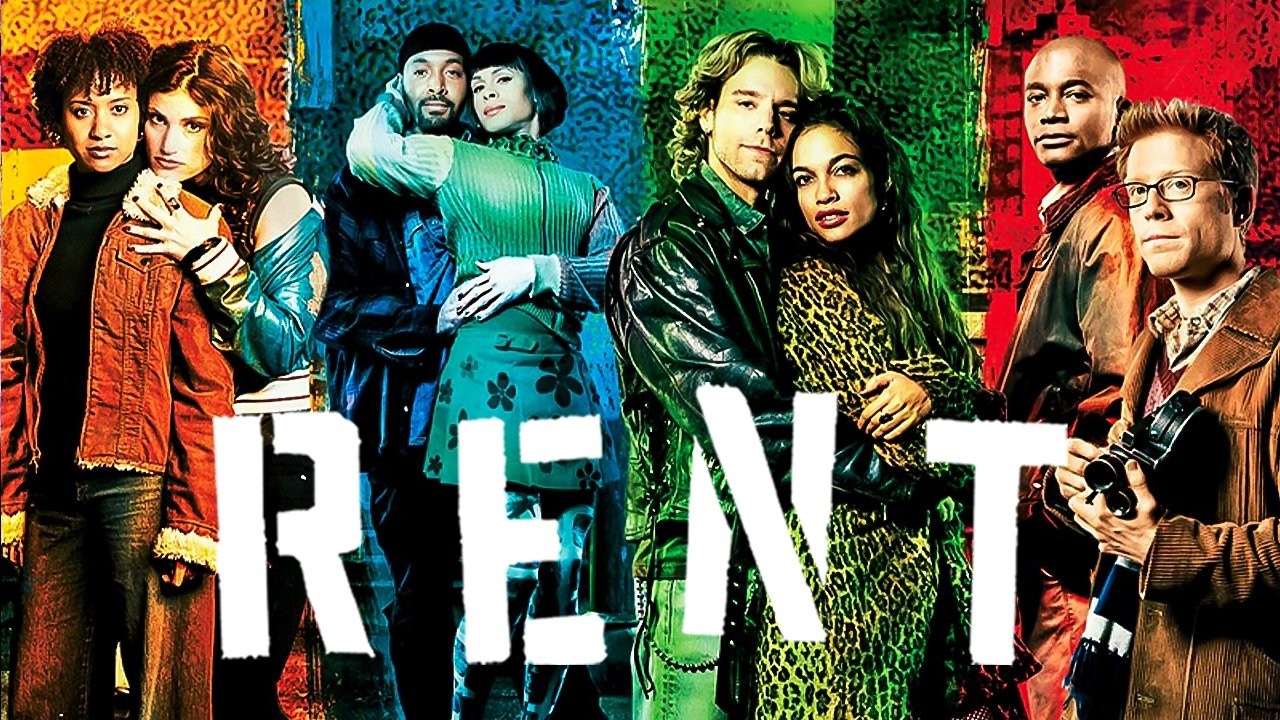 Foto de RENT