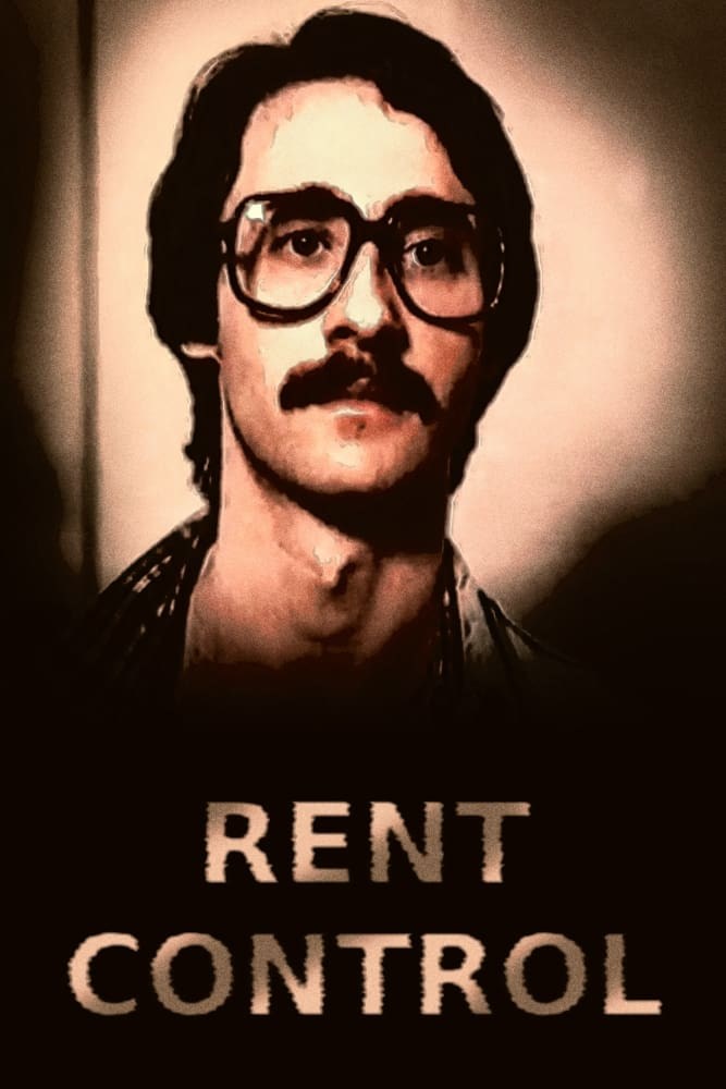 Poster de RENT CONTROL