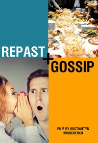 Repast + Gossip