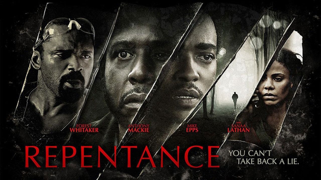 Foto de REPENTANCE