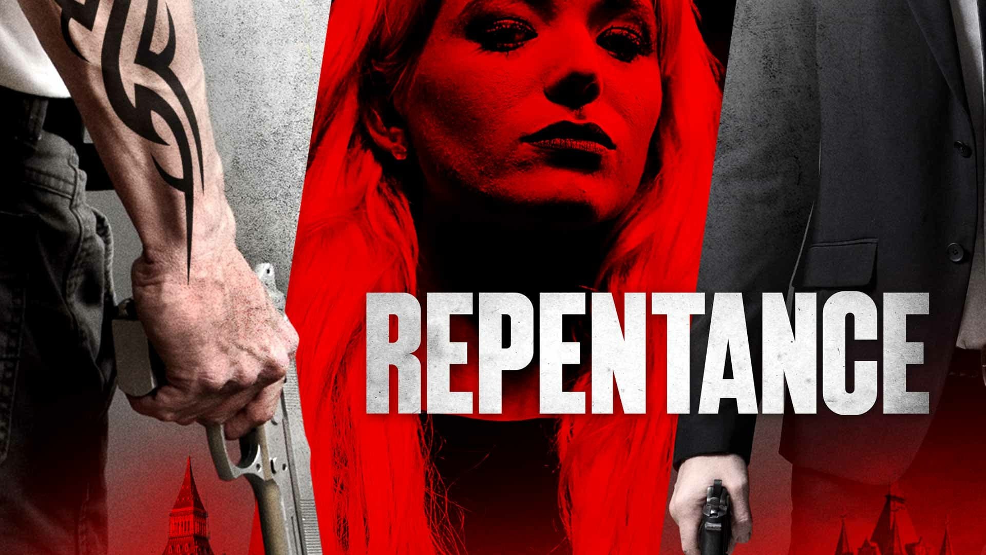 Foto de REPENTANCE