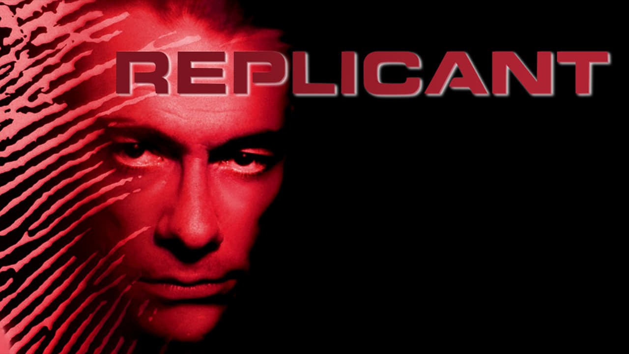 Foto de REPLICANT