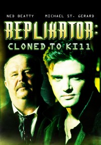 Replikator, el duplicador
