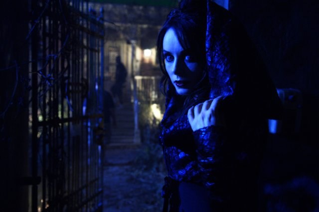 Foto de REPO! THE GENETIC OPERA