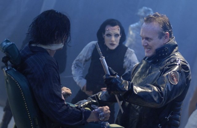 Foto de REPO! THE GENETIC OPERA