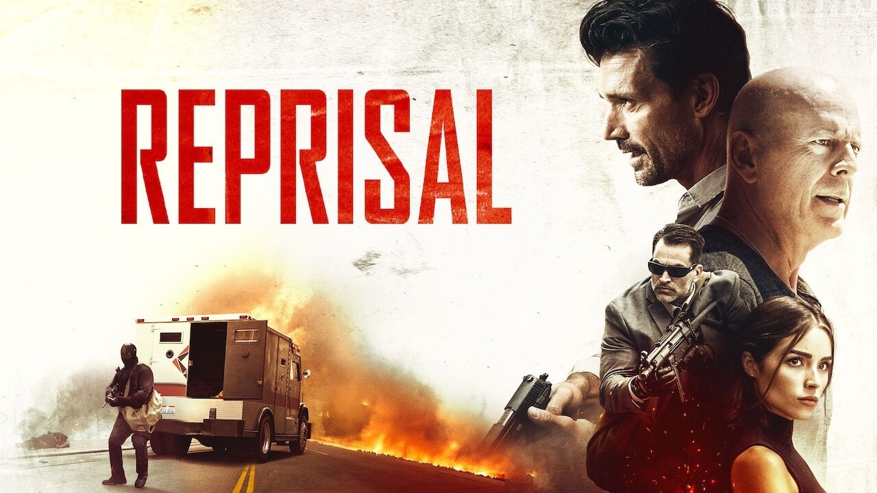 Foto de REPRISAL