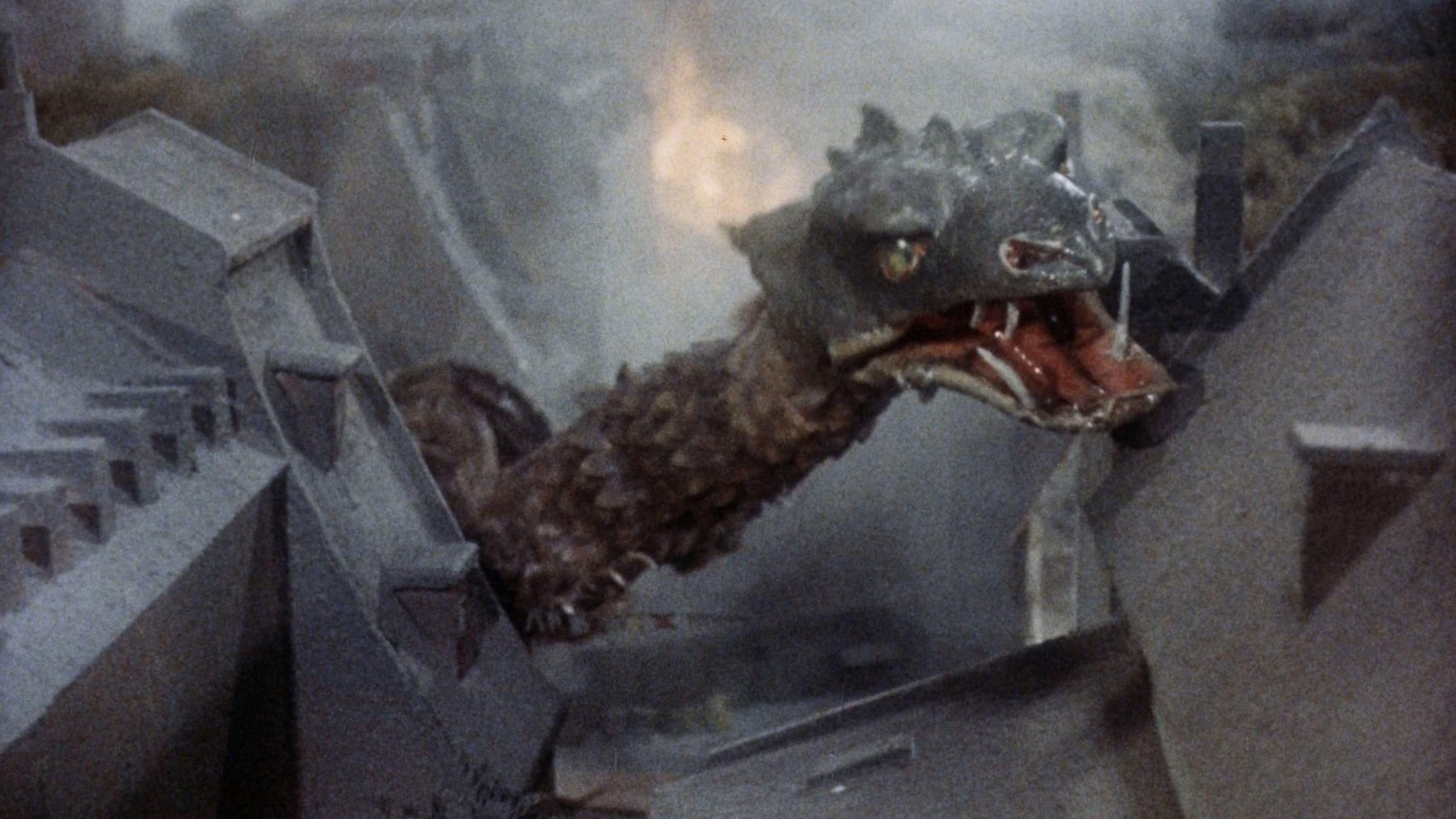 Foto de REPTILICUS