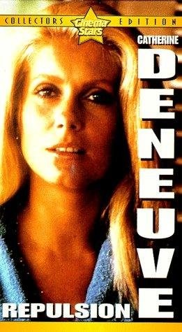 Poster de REPULSIÓN