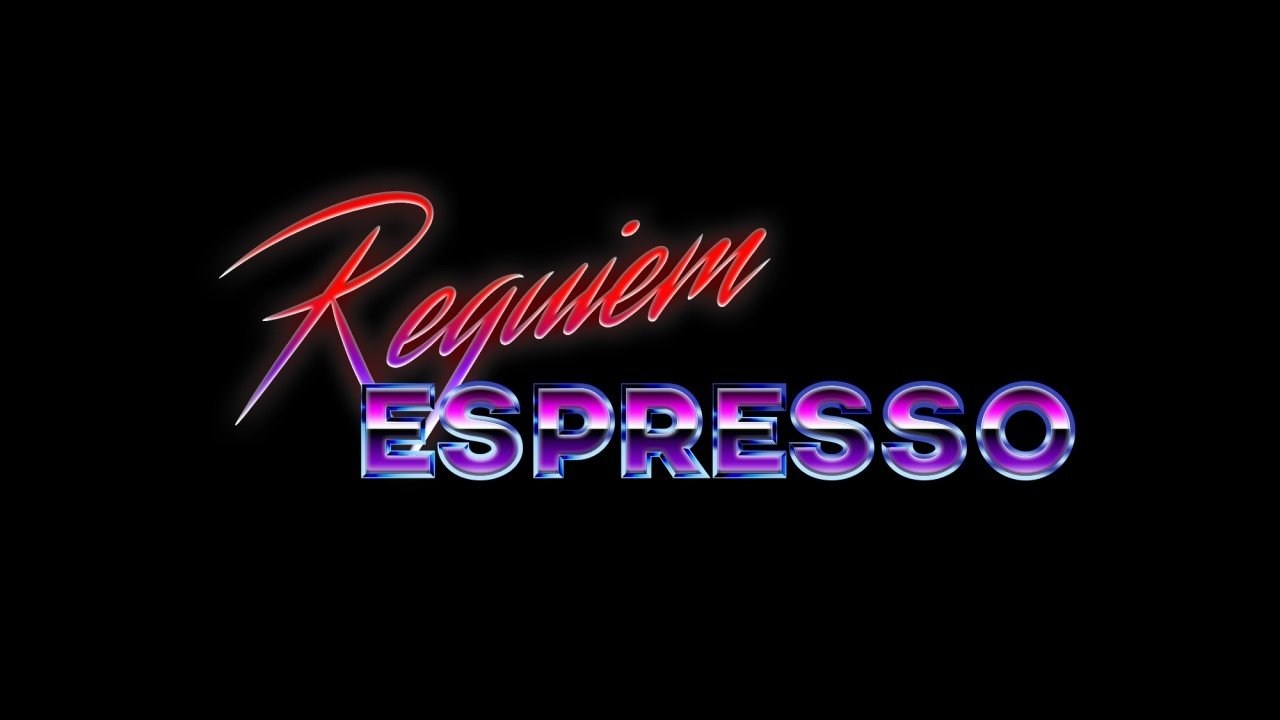 Foto de REQUIEM ESPRESSO