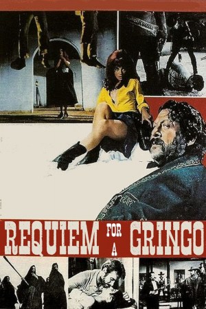 Réquiem para el gringo