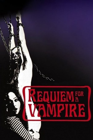 Requiem por un vampiro