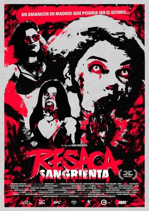 Resaca sangrienta