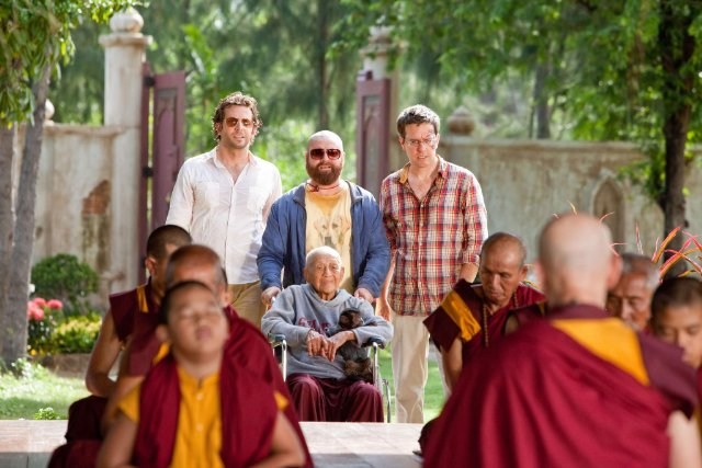 Foto de RESACÓN 2: ¡AHORA EN TAILANDIA!