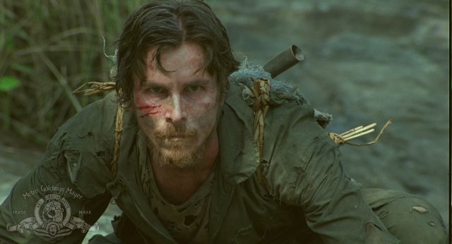 Foto de RESCATE AL AMANECER