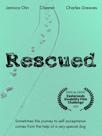 Rescued