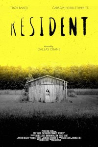 Resident