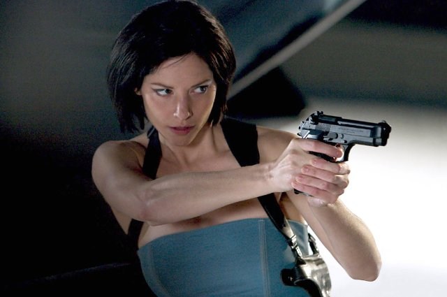 Foto de RESIDENT EVIL 2: APOCALIPSIS