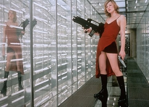 Foto de RESIDENT EVIL