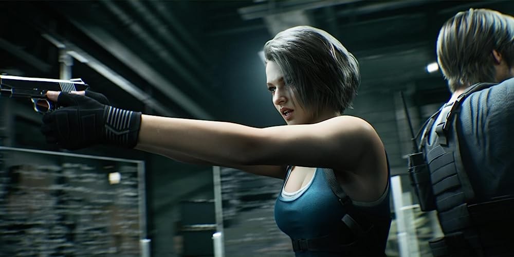 Foto de RESIDENT EVIL: DEATH ISLAND