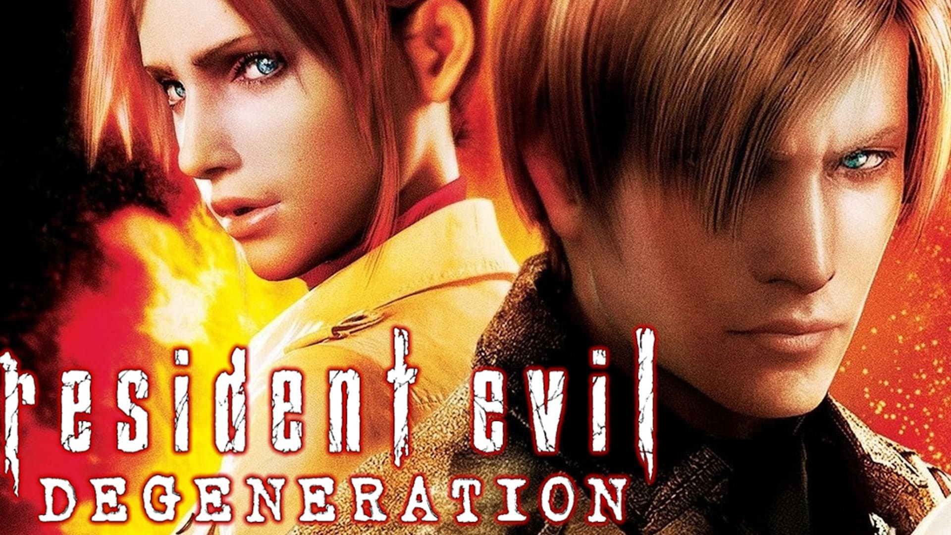 Foto de RESIDENT EVIL: DEGENERACIÓN