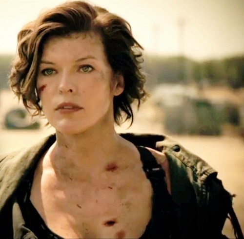 Foto de RESIDENT EVIL: EL CAPÍTULO FINAL
