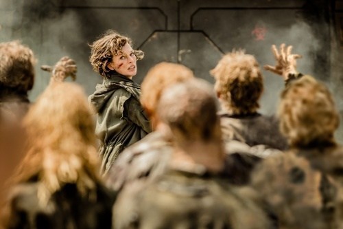 Foto de RESIDENT EVIL: EL CAPÍTULO FINAL