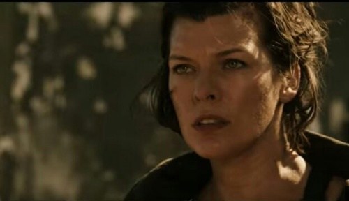 Foto de RESIDENT EVIL: EL CAPÍTULO FINAL