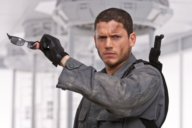 Foto de RESIDENT EVIL: ULTRATUMBA