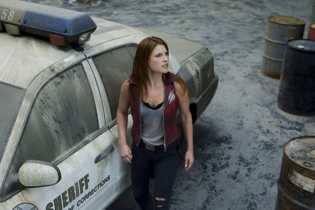 Foto de RESIDENT EVIL: ULTRATUMBA
