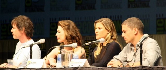 Foto de RESIDENT EVIL: ULTRATUMBA