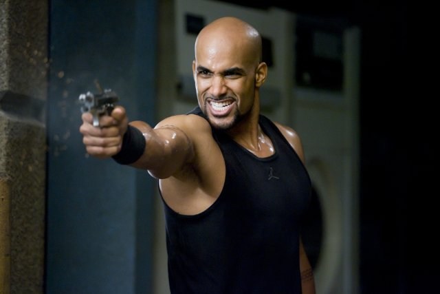 Foto de RESIDENT EVIL: ULTRATUMBA
