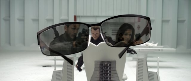 Foto de RESIDENT EVIL: ULTRATUMBA